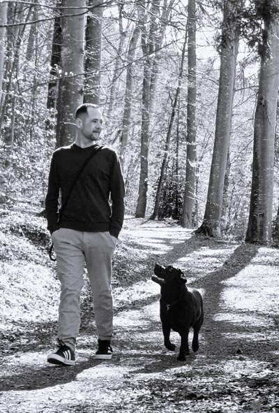 Patrick Reusser Hilterfingen