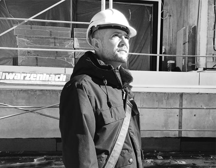 Patrick Reusser Hilterfingen